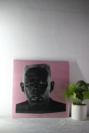Vinile – Tyler The Creator IGOR (2019)