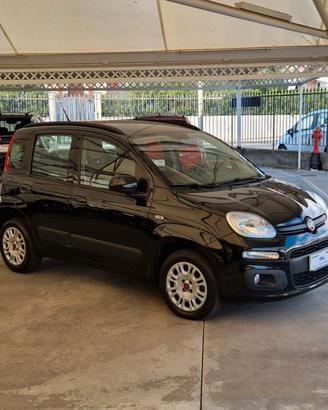 Fiat Panda 1.3 Mjt 95cv Lounge