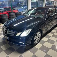 Mercedes-benz E 250 CDI BlueEFFICIENCY Avantgarde