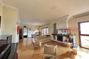 Attico/Mansarda Fiuggi [Attico VallicelleVRG]