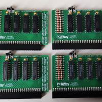 Espansione RAM 512K per Commodore Amiga 500