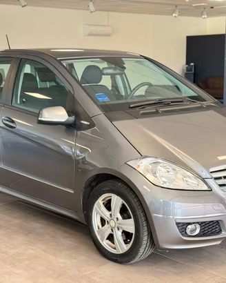Mercedes-benz A 180 CDI Elegance