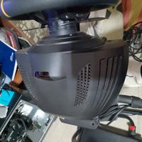 volante thrustmaster