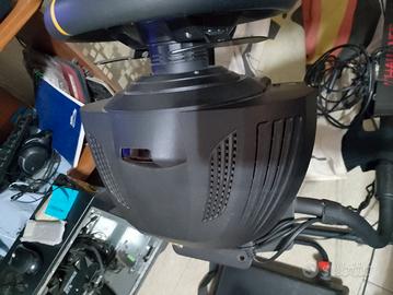 volante thrustmaster