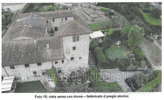 Appartamento – Carmignano, Gugliano - Vista 4