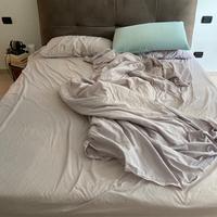 LETTO CONTENITORE MATRIMONIALE MONDO CONVENIENZA