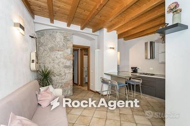 Appartamento di 55 m² con 2 locali a Bergamo