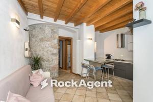 Appartamento di 55 m² con 2 locali a Bergamo