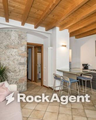 Appartamento di 55 m² con 2 locali a Bergamo