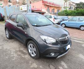 OPEL Mokka 1.7 CDTI COSMO SOLO 130.000 KM CER 2015