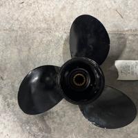 Elica 15 cv Suzuki 4 tempi