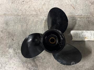 Elica 15 cv Suzuki 4 tempi