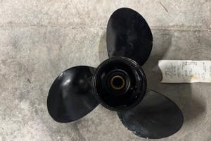 Elica 15 cv Suzuki 4 tempi