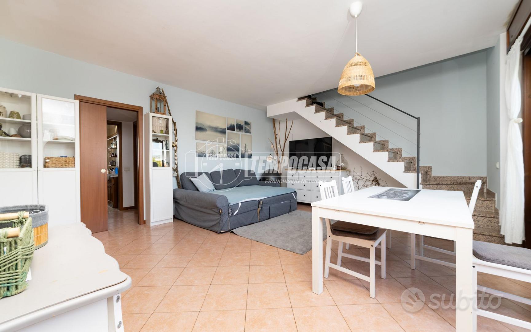 Appartamento – Gorgonzola, Cascina Palazzina - Altro