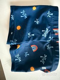 Nabaiji - Costume da bagno bambino 12 mesi