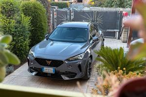 CUPRA Formentor 1.4 e-Hybrid 204cv DSG