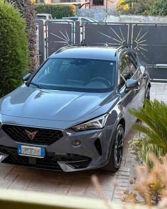 CUPRA Formentor 1.4 e-Hybrid 204cv DSG