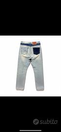 Jeans celine taglia m