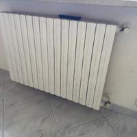 8 Termosifoni in ghisa