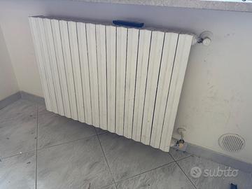 8 Termosifoni in ghisa