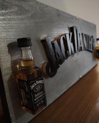 quadro jack daniel's