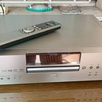 Lettore SONY CD/SACD/DVD NS-900V- VENDUTO