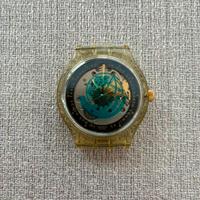 Swatch Automatic "In Our Hands" (1992)