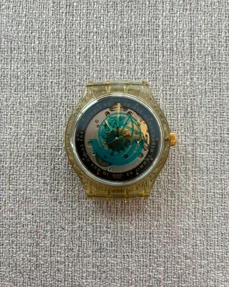 Swatch Automatic "In Our Hands" (1992)