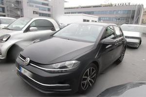 VOLKSWAGEN Golf 1.6 TDI 115CV DSG 5p. Executive BM