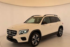 MERCEDES-BENZ GLB 200 d Sport Plus auto