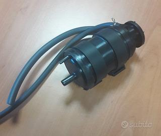 Canister Wottan Storm 125