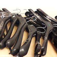 N.63 Grucce in plastica