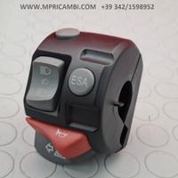 DEVIO LUCE BMW K1200S 2004 2005 K1200 2006 2007