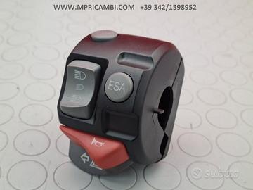 DEVIO LUCE BMW K1200S 2004 2005 K1200 2006 2007