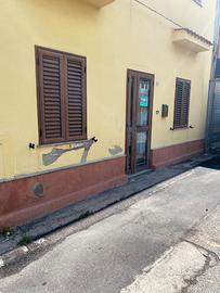 Appartamento semindipendente