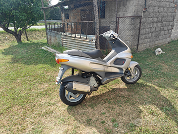 Gilera runner 180 2t sp