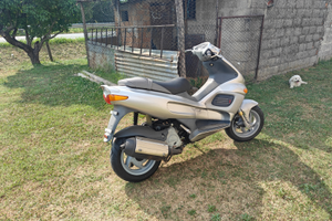 Gilera runner 180 2t sp