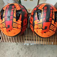 Casco integrale shark 