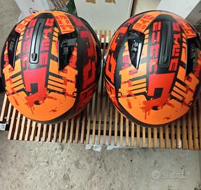 Casco integrale shark 