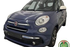 FIAT 500L Living 0.9 TwinAir 105 CV Pop Star