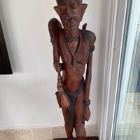 Statue