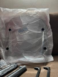 Parabrezza Basso ORIGINALE Beverly 400/300 hpe