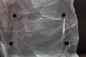 Parabrezza Basso ORIGINALE Beverly 400/300 hpe