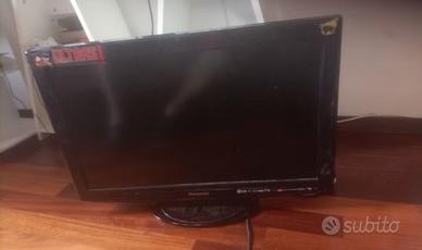 Televisore panasonic 40 pollici