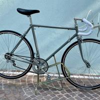 Bici corsa EROICA anni 50 RESTAURATA