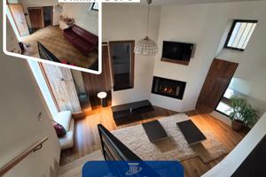 Casa su due livelli a pochi km da Montoro