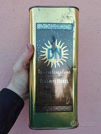 DN avigliano o orbetello