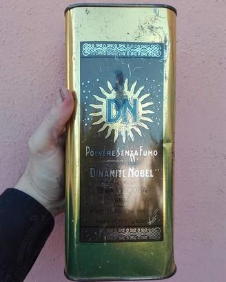 DN avigliano o orbetello