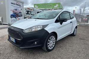 FORD Fiesta 1.5 TDCi 75 CV 3 porte Van Entry