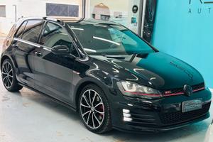 VOLKSWAGEN GOLF 7 GTI 2.0 TSI DSG 220CV